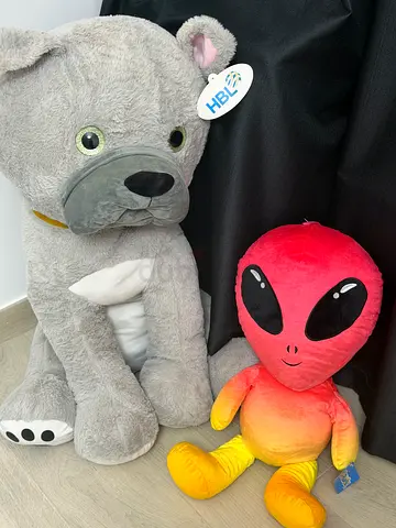 Toys