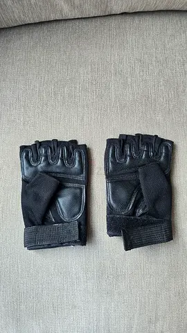 Workout Gloves