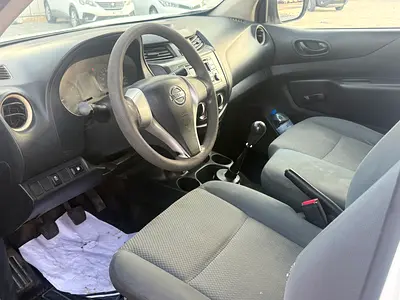2017 Nissan NAVARA 照片 8