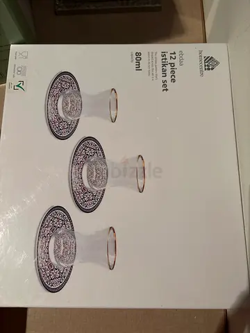 Tea set