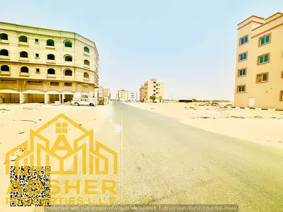 تملك الان ارض سكنى تجاري بموقع وسعر ممتاز فى منطقة العالية