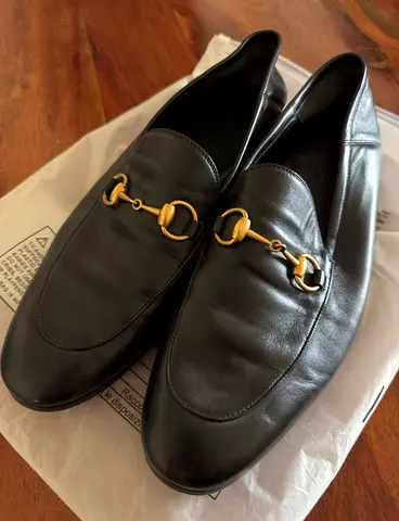 Gucci Loafer