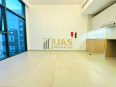 Luxury Studio Apartment | Hot Property | Gym.Pool parking | Ready to Move