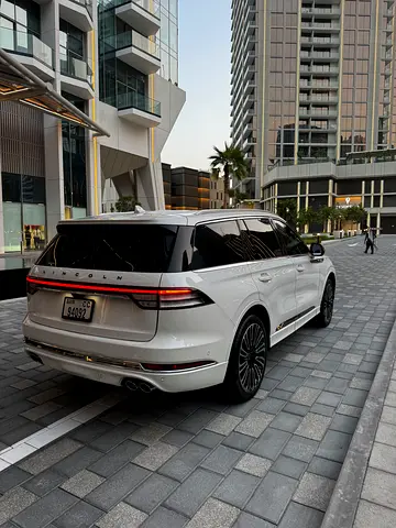 2023 Lincoln AVIATOR 照片 5