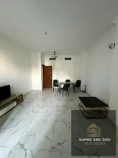2-Bedroom Apartment for Sale on Installments in Al Waha Towers – Al Rashidiya 1