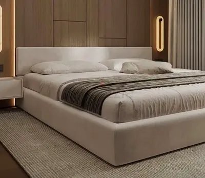 Brand new luxury 180*200 king size Bed