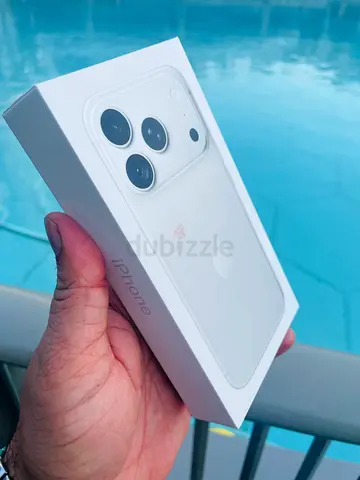 iPhone 18pro 512gb