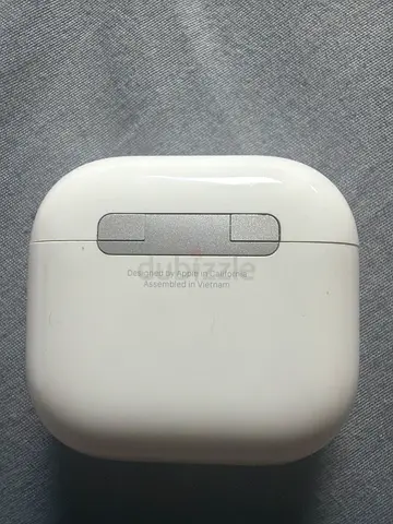 Airpods 4 ANC