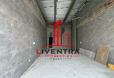 Spacious Shop for Rent in Prime Al Twar Location