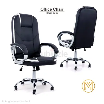 Manager chair