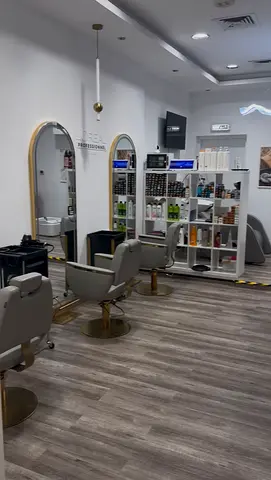 Salon Furniture For Sale: chairs, mirrors, trolleys, hair wash, facial, manicure set, waxing bed....