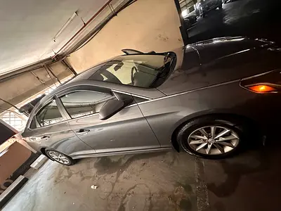 صورة 7 لـ 2019 Hyundai SONATA