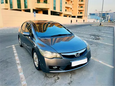 2010 Honda CIVIC — фото 2