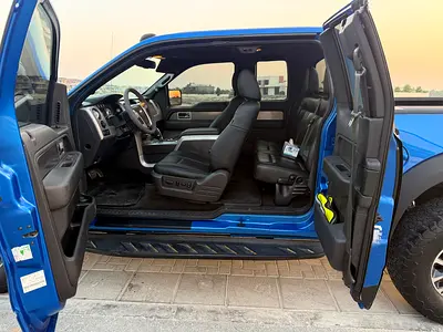 2010 FORD F-150 照片 6