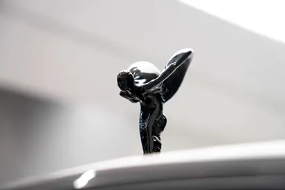 2025 ROLLS-ROYCE CULLINAN — миниатюра 20
