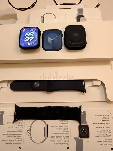 Apple Watch Series 9 45mm