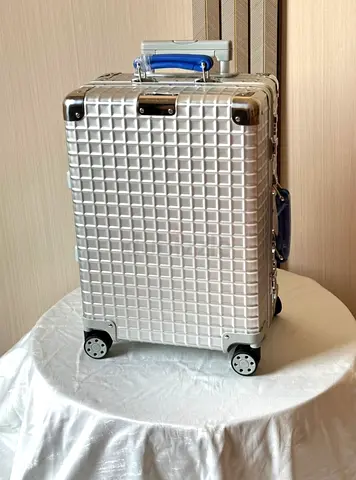 Suitcase