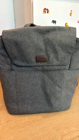 Diaper bag Mamas and papas