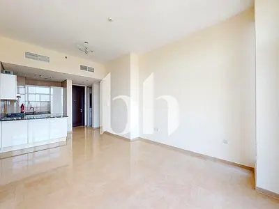 2BR Apartment | Mid Floor | Vacating 11th October.