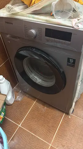 Washing Machine Repair