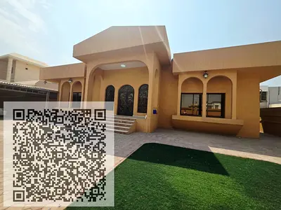 4-Bedroom Villa for Rent | 8,000 Sq. Ft. | Al Falaj, Sharjah | AED 115K