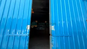 2500 SqFt Furnished Warehouse in Northern Emirates
