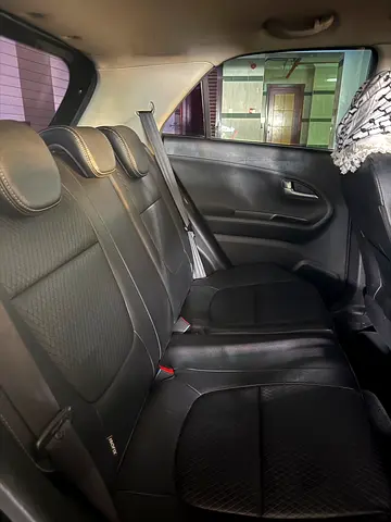 2013 KIA PICANTO 照片 2