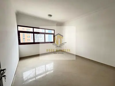 1-Bedroom Apartment with 2 Bathrooms in Al Khan