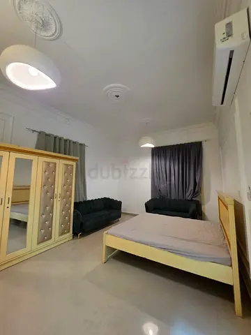 STUDIO FOR RENT MONTHLY