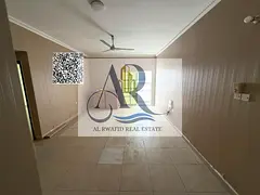 1BR with Balcony Near Sheikh Ammar Street | Al Rawda 2
