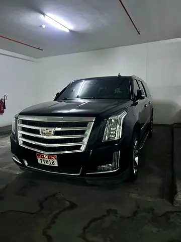 2020 Cadillac Escalade ESV Premium Luxury | American Specs