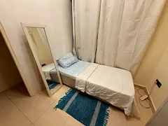 Partation room available from Nov 1