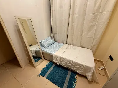 Partation room