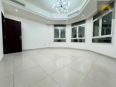 BRAND NEW LUXURIES PROPER 1BHK AVAILABLE IN MBZ CITY NEAR SHABIA