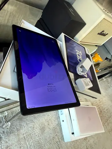 Samsung Galaxy tab A7 SM-T505N Cellular 10.4 inches