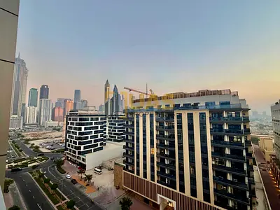Luxury Apartments | Close Kitchen | Brand New Building | Ready to Move