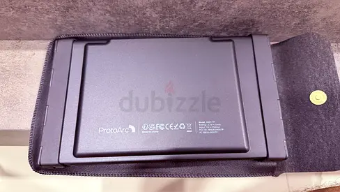 ProtoArc XK01 TP Foldable Keyboard with Touchpad