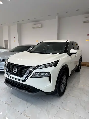 2024 Nissan X-Trail SE GCC Specs