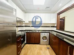 KITCHEN APPLIANCES | FURNISHED 2BHK | SAUNA STEAM | GYM POOL PARKING