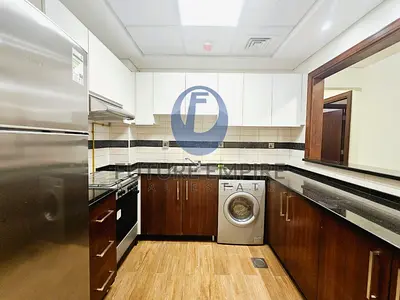 KITCHEN APPLIANCES | FURNISHED 2BHK | SAUNA STEAM | GYM POOL PARKING