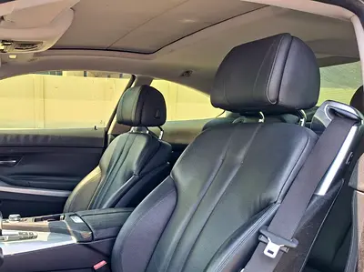 2012 BMW 6-SERIES 缩略图 11