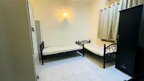 Ladies executive bedspace near to NMC al nahda