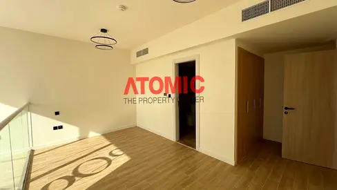 3BR FOR RENT READY TO MOVE | MAID ROOM | GARDEN VIEW | NEAR POOL AND PARK