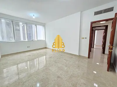 Splendid 2BHK With Built-In Cupboards & Closed Kitchen