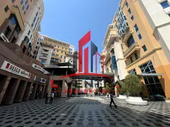 Fully Furnished Office | 900 Sq Ft | AED 160K/Yr