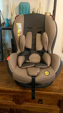 Used Graco Convertible Infant/Toddler Car Seat - Good Condition