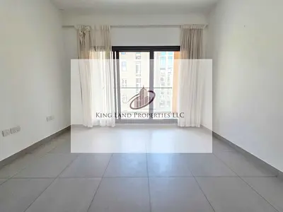 Spacious 1BHK | Pool View & Balcony | 2 Bathrooms AEd 53999 in Al Mamsha