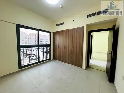 PRIME BUDGET VALUE: EXCELLENT 1 BHK APARTMENT AT 50K IN AL WARQAA 1