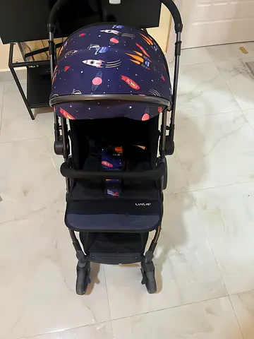 Stroller