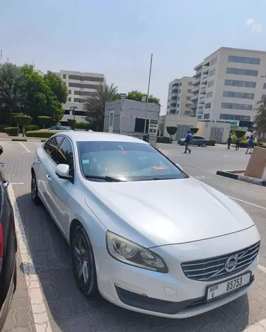 2015 Volvo S60 照片 2